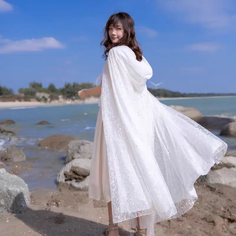 This is love hood dress COA110 images